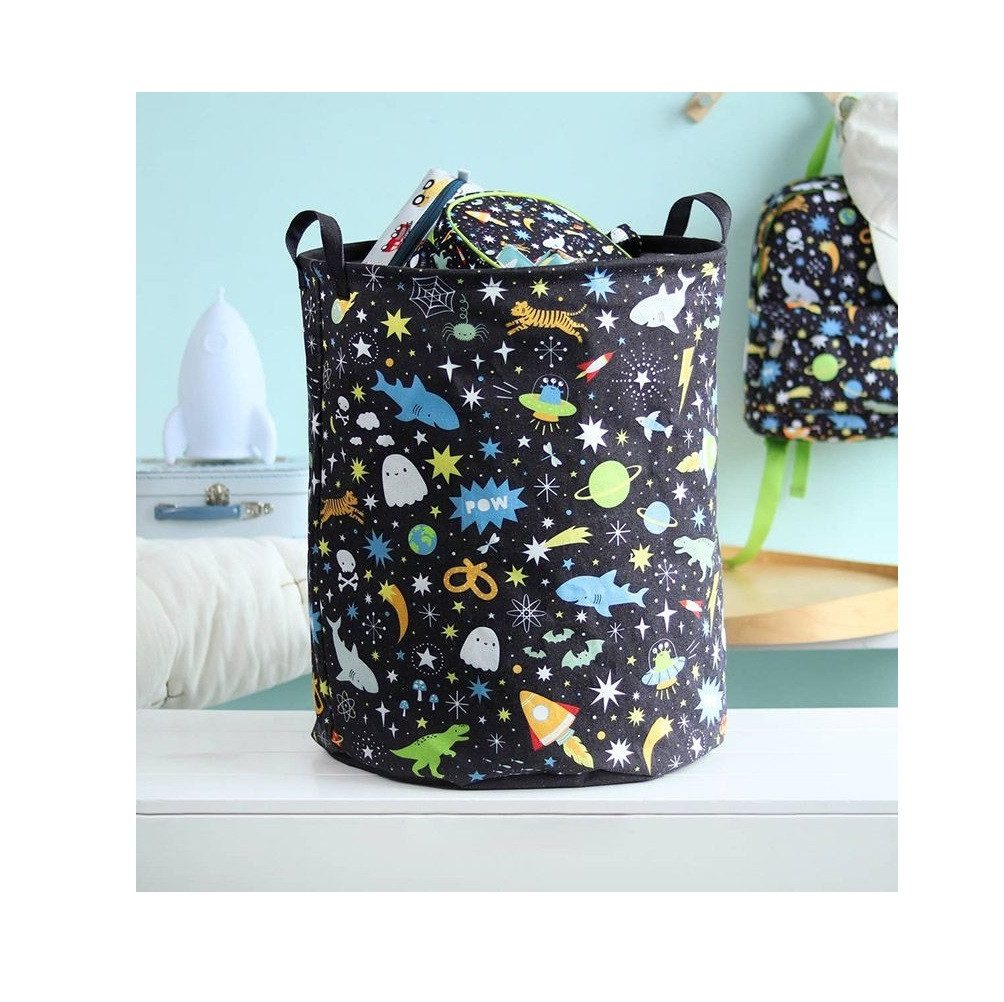 A Little Lovely Company Wäschekorb Aufbewahrungskorb günstig online kaufen