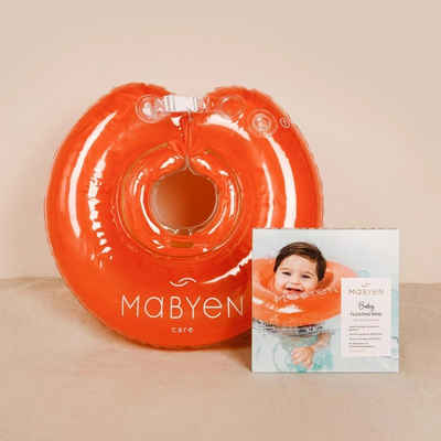 MABYEN Schwimmring »MABYEN Baby Floatingring (Fertigware)«