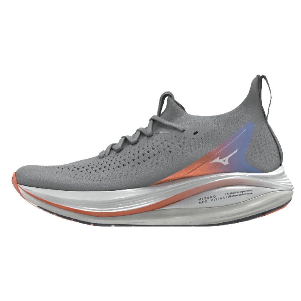 Mizuno Herren Schuh Neo Vista 2 Sport Laufen Training Sneaker