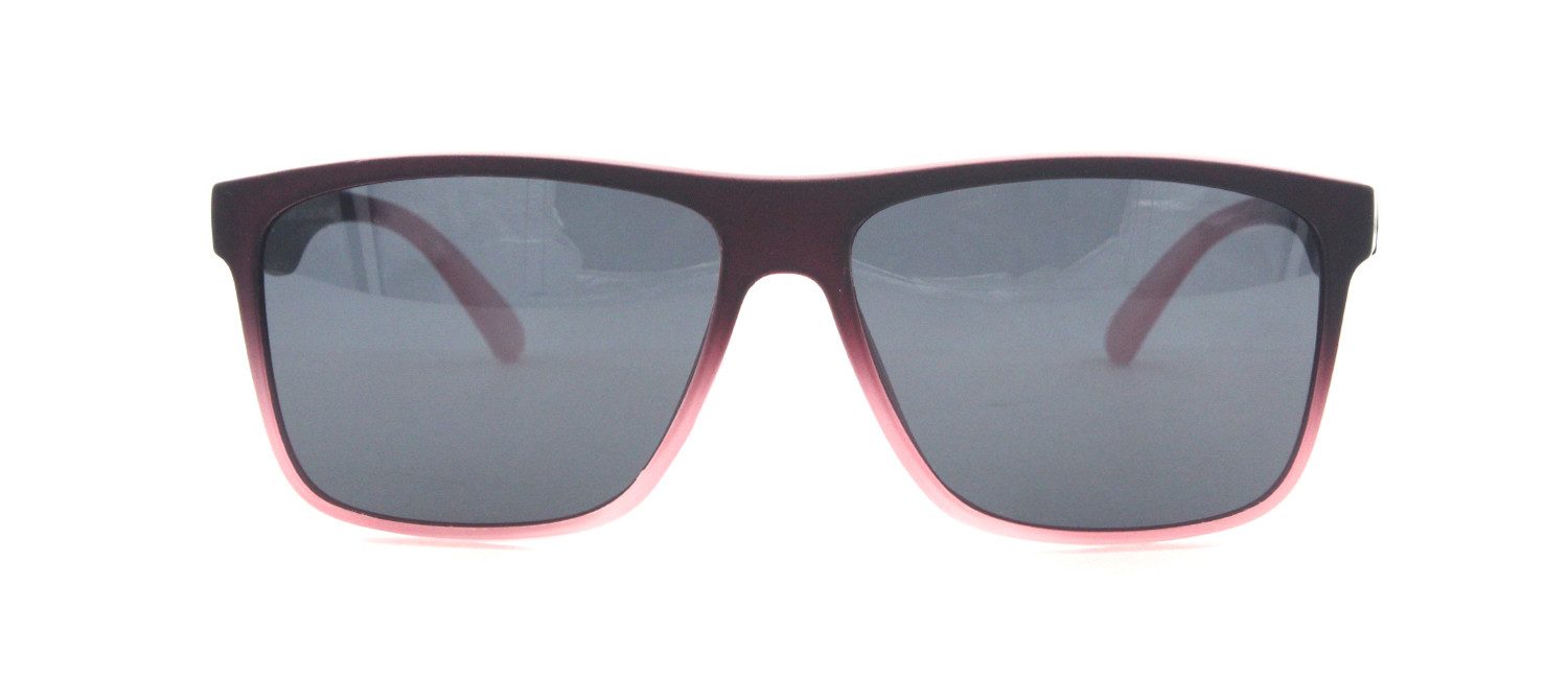 DanCarol Sonnenbrille DC-POL-2068- HI-TR90 -Schweizer Technologie ideal für Brillenträger