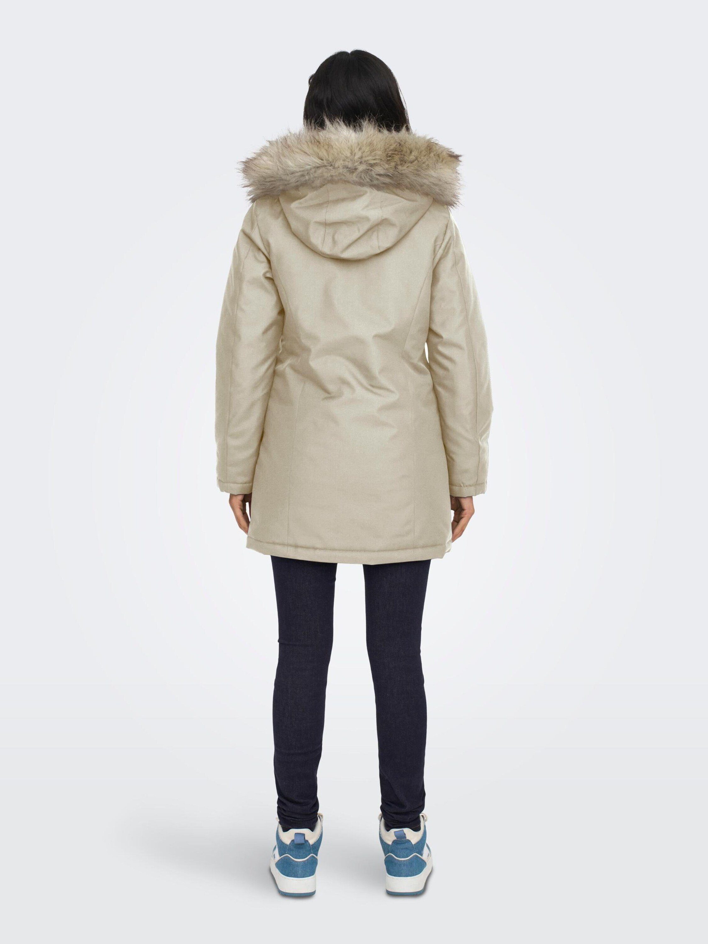ONLY Parka ONLNEWKATY (1-St)