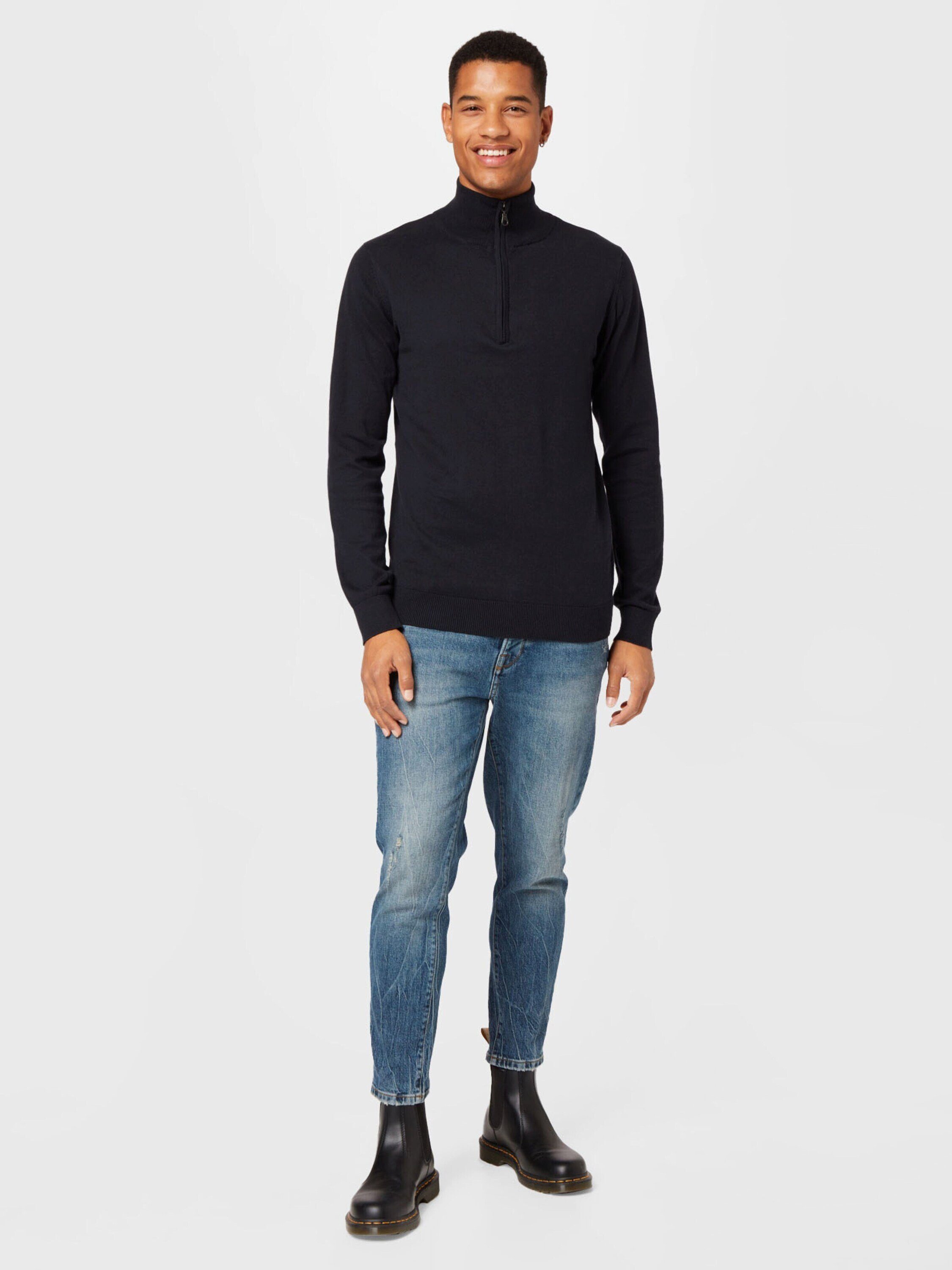Brave Soul Strickpullover (1-tlg)
