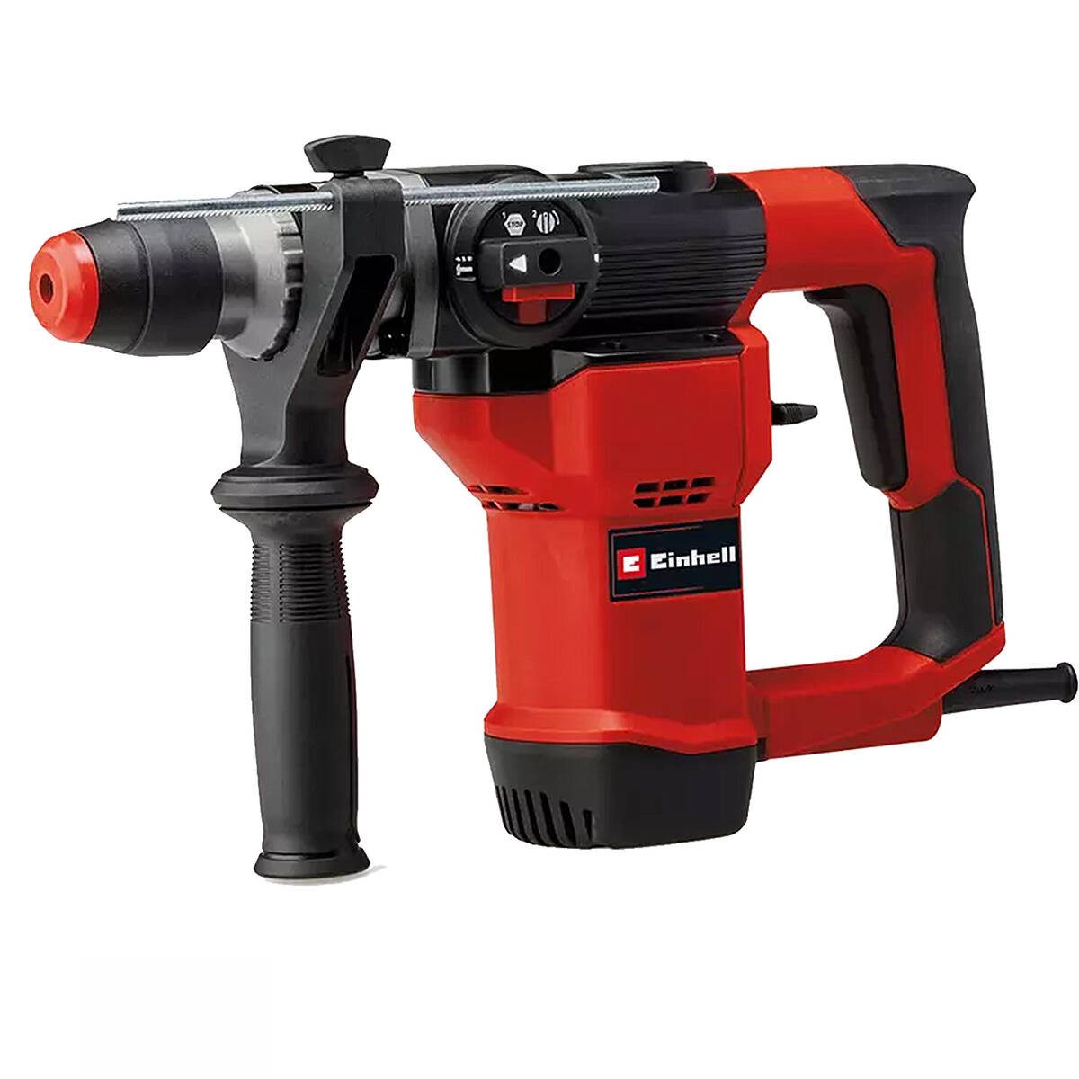 Einhell Bohrhammer TC-RH 28 3F, 220 - 240 V, max. 990 U/min, (Einzelgerät, günstig online kaufen