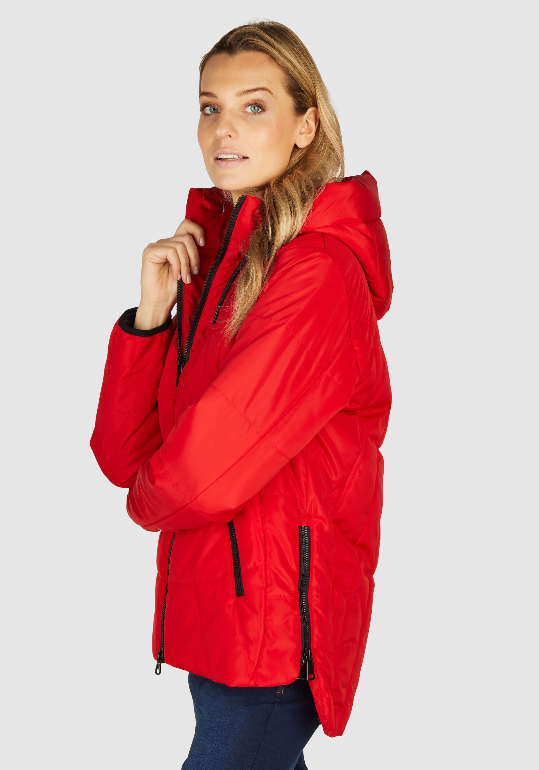 Winterjacke