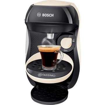 BOSCH Kapselmaschine Bosch Tassimo - Die Essentielle