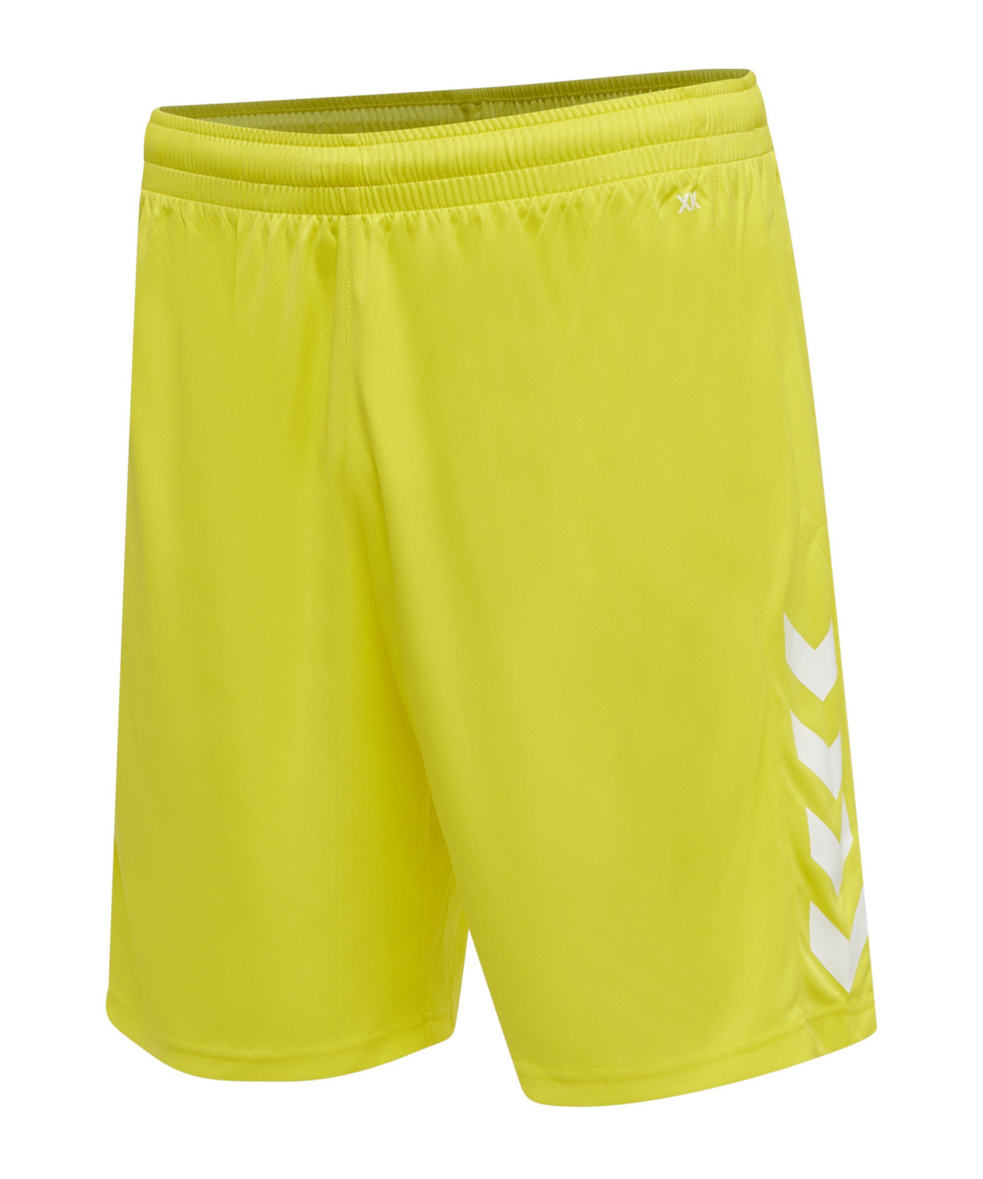 hummel Sporthose Hummel hmlCore XK Poly günstig online kaufen