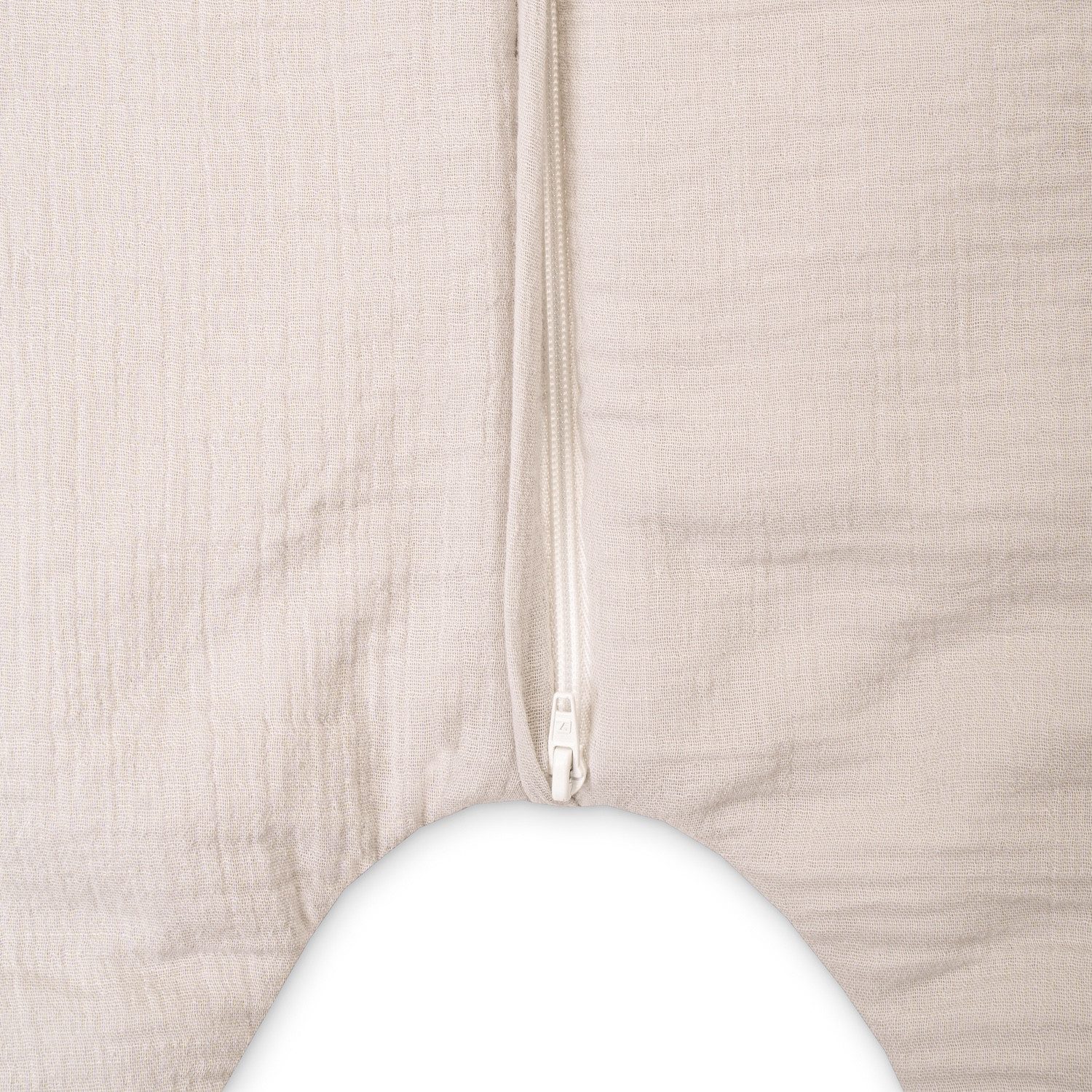 Julius Zöllner Babyschlafsack Aus Musselin – 2,5 TOG, Warm, Made In Germany, Größe 50/56