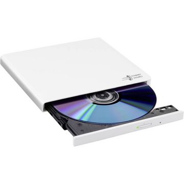 NO NAME H-L Data Storage DVD-Brenner USB 2 Diskettenlaufwerk