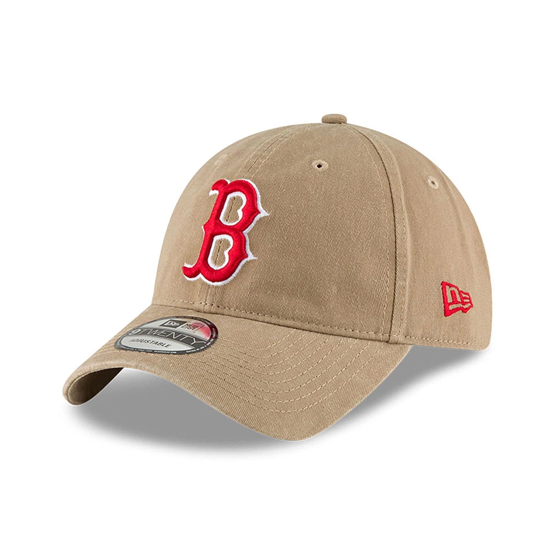 Baseball Cap Boston Red Sox