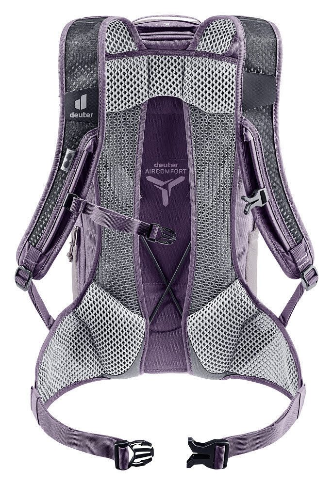 deuter Fahrradrucksack Race Air 10
