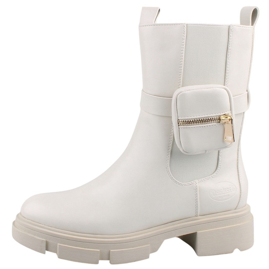 Dockers by Gerli 49DI206-600400 Stiefel