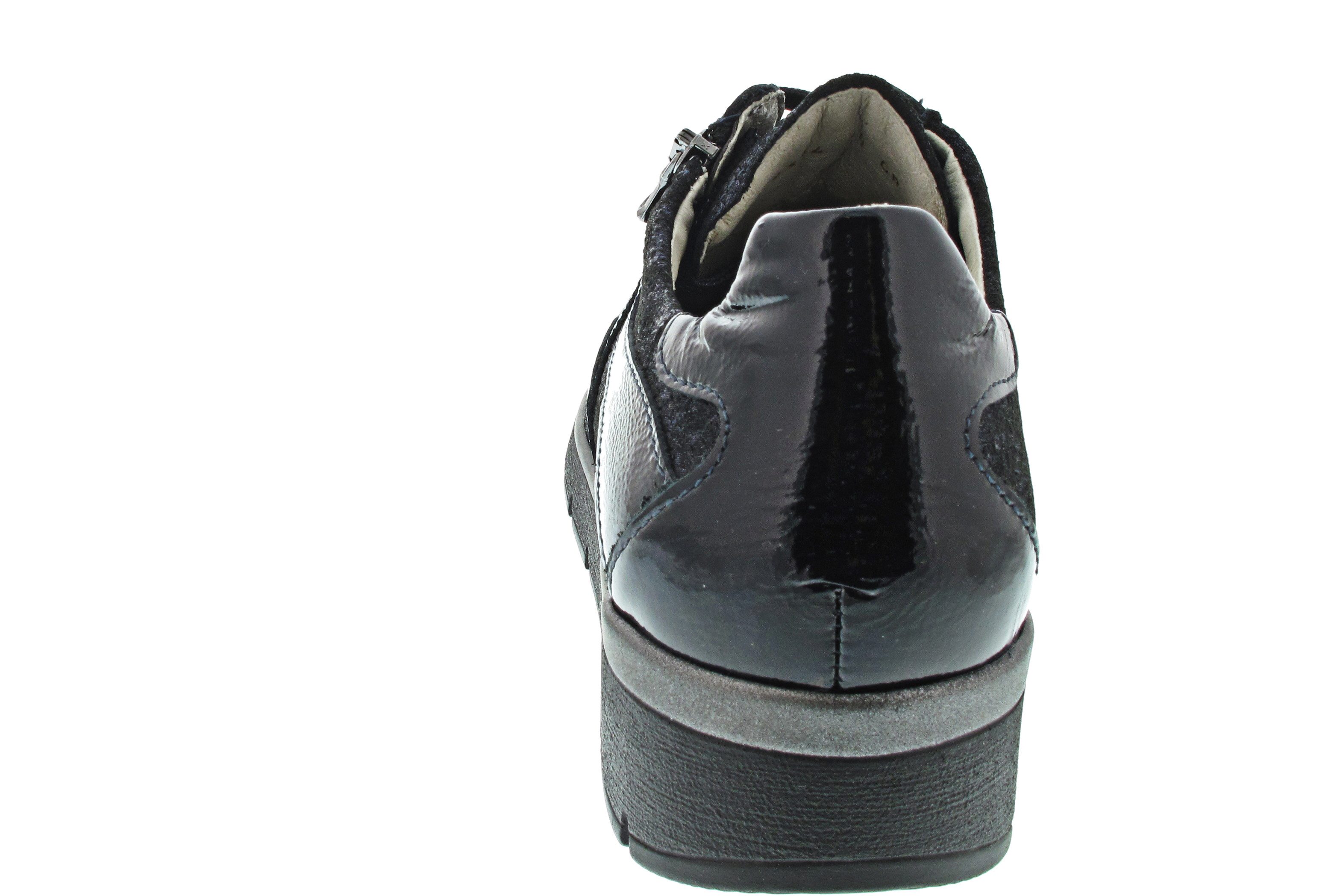 Waldläufer Schnürschuh