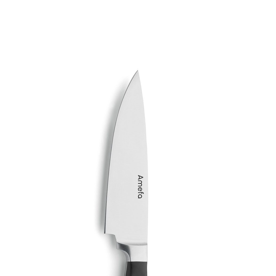 Amefa Kochmesser PREMIUM, Klingenstahl 3Cr14, extrem scharf