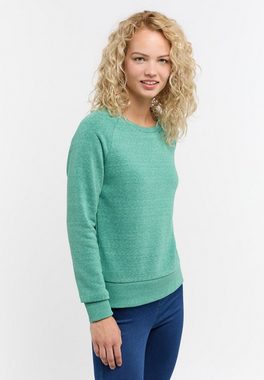 Ragwear Sweatshirt JOHANKA Nachhaltige & Vegane Mode Damen