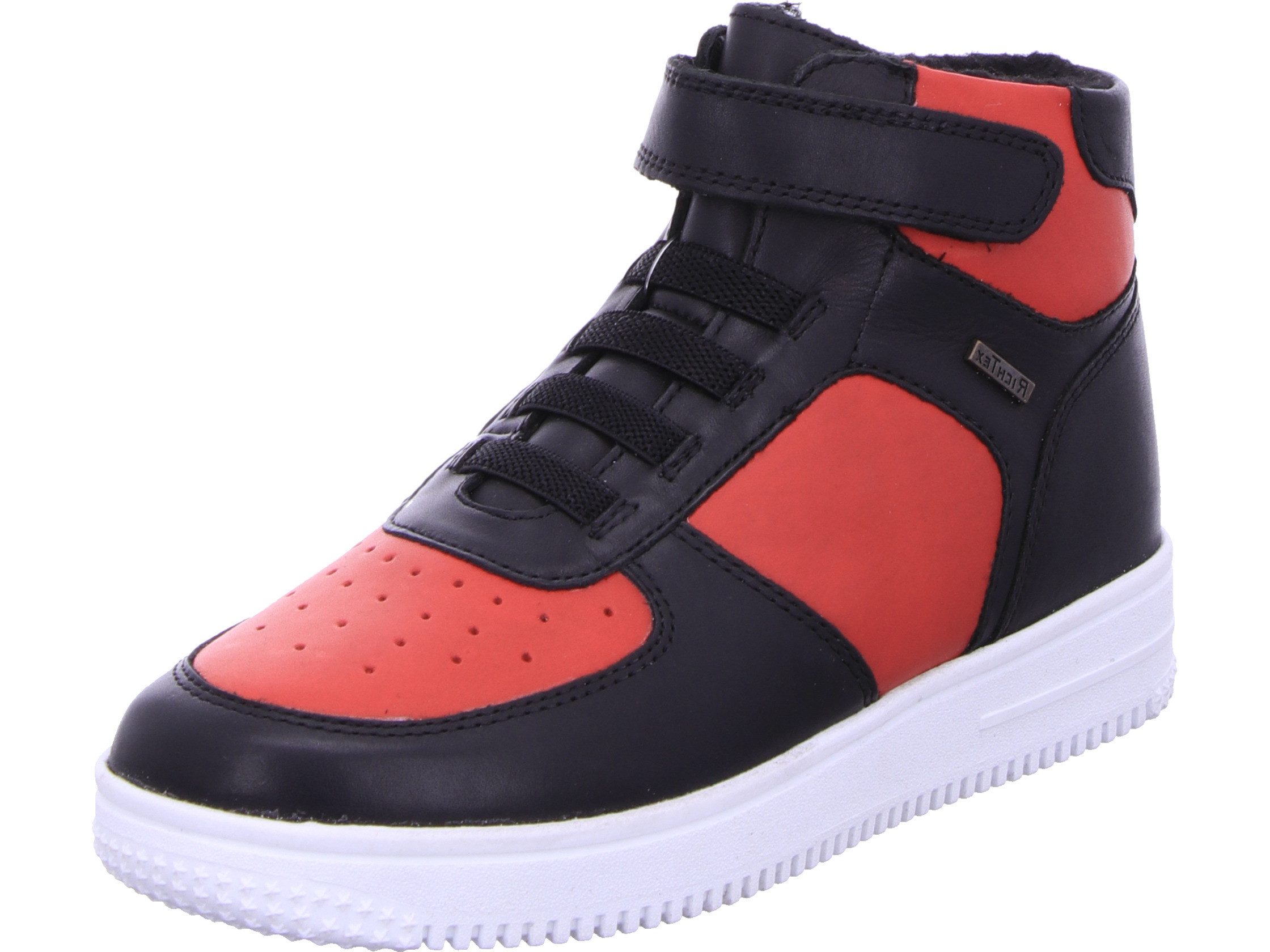 Richter Schnürschuh mit TEX-Membran