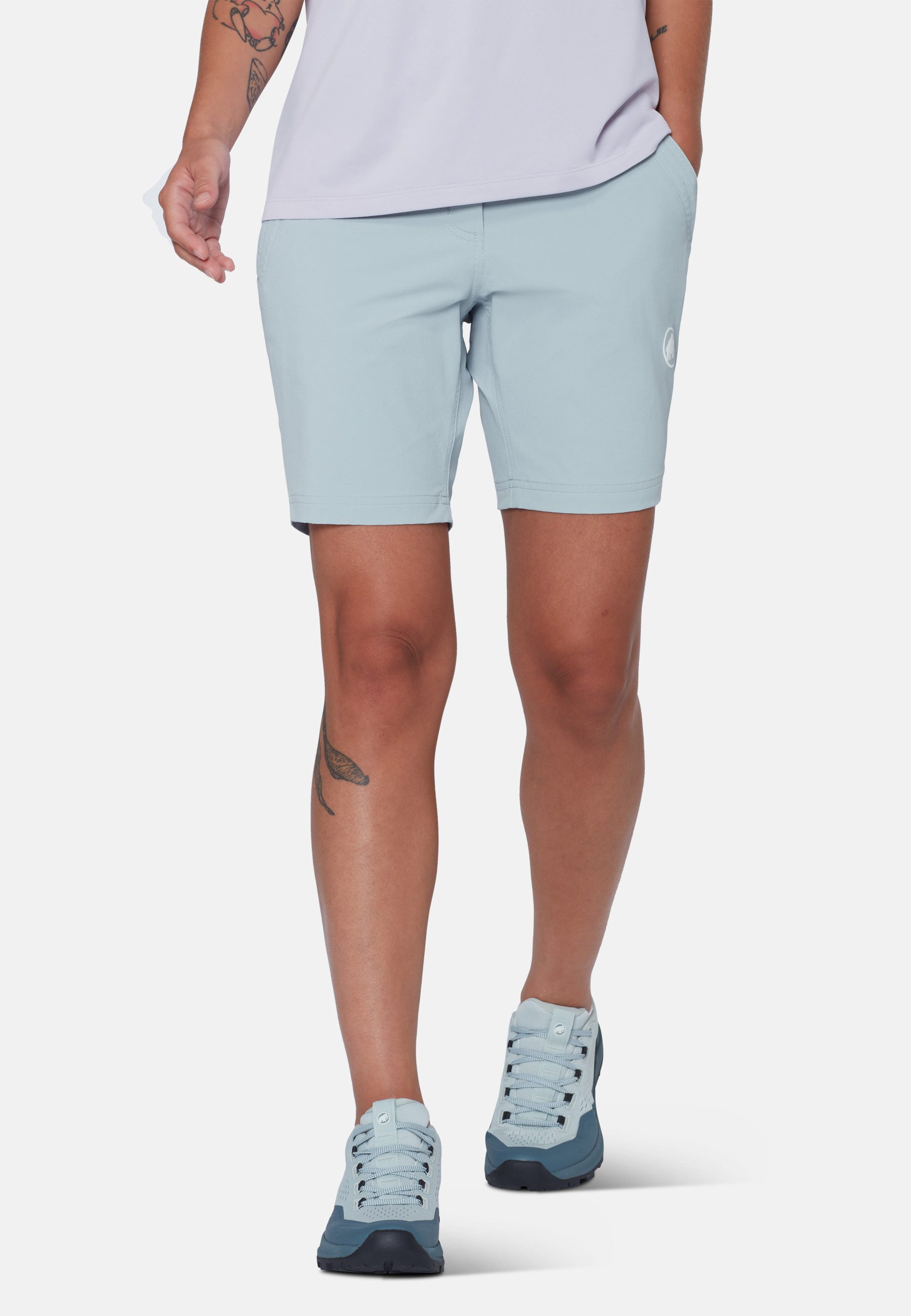 Mammut Trekkingshorts Hiking V Shorts Women