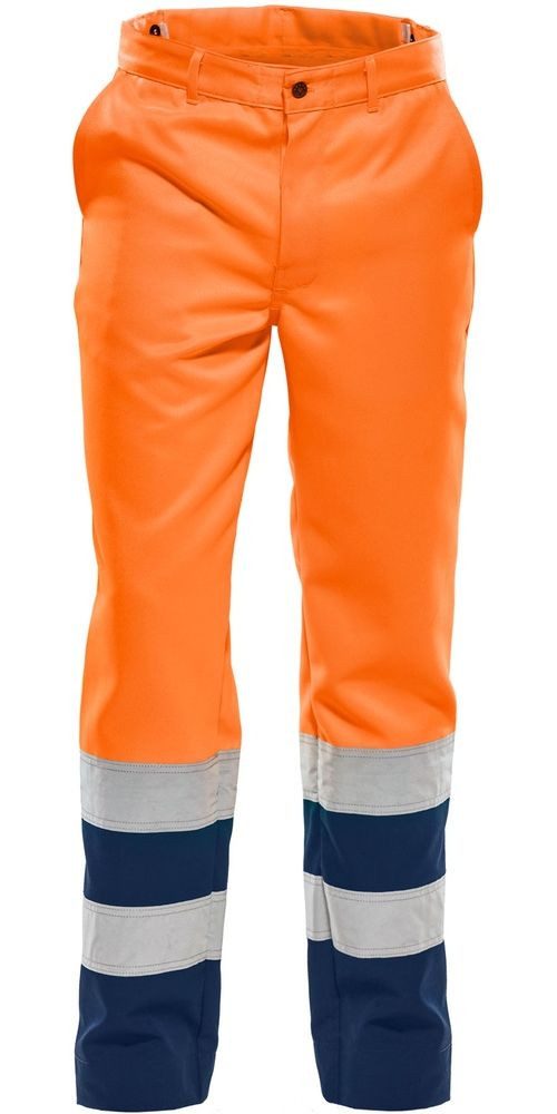 Arbeitshose Warnschutzbundhose Arvada