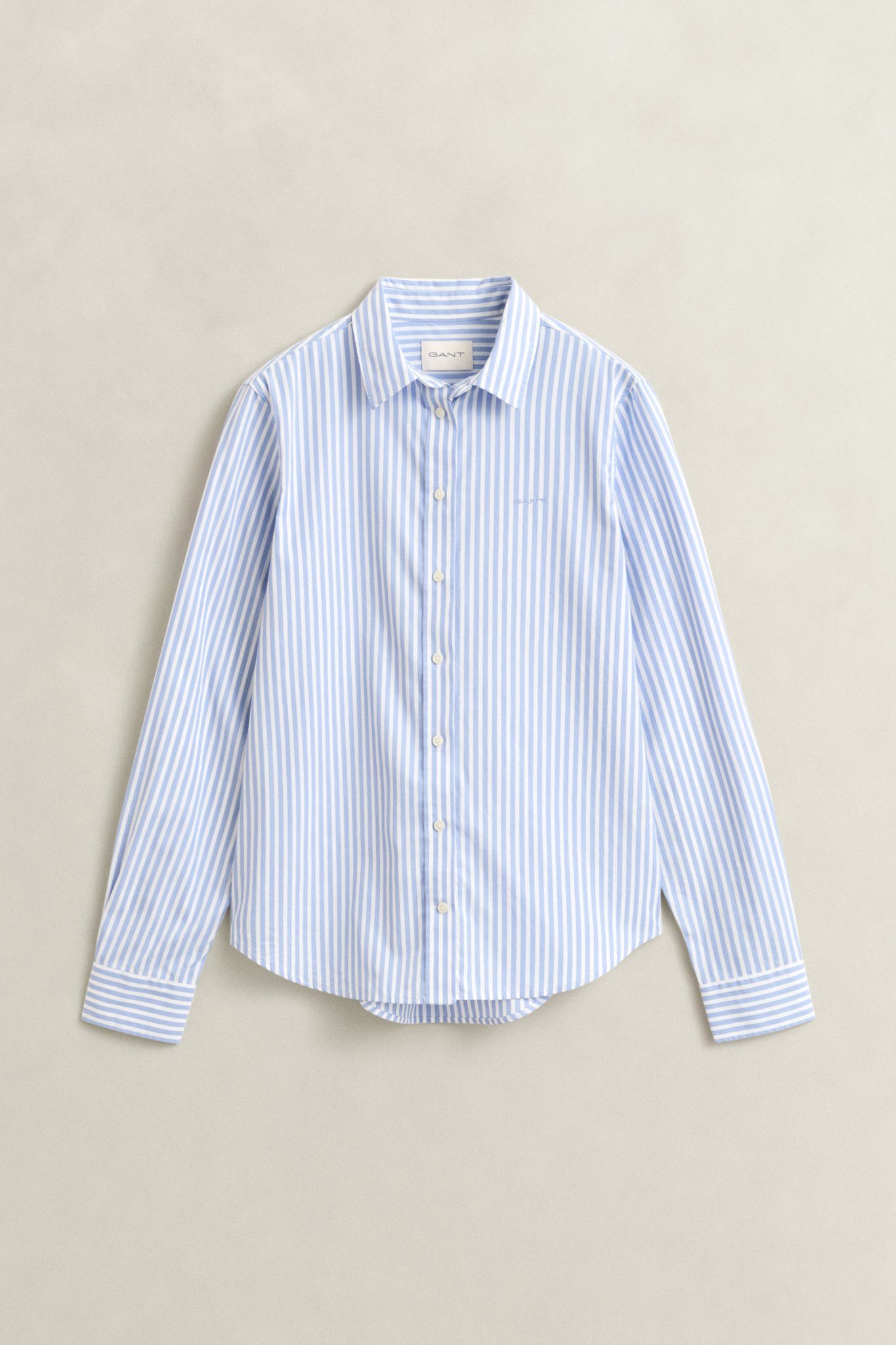 Gant T-Shirt & Langarmshirt