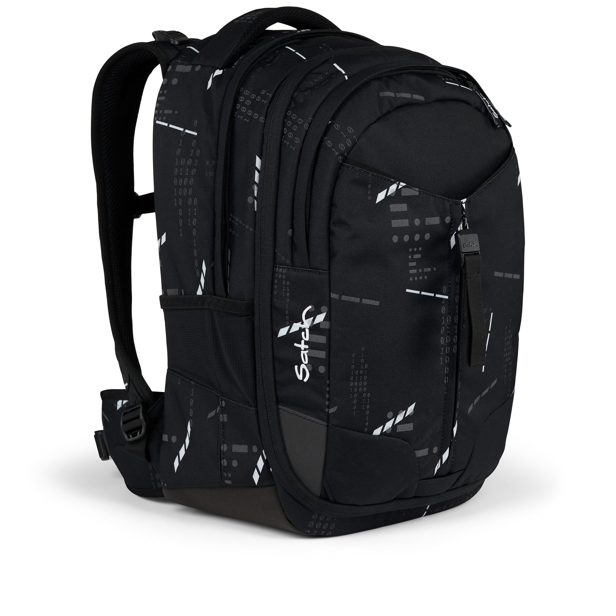 Satch Schulrucksack Match Reflective Style 2024 günstig online kaufen