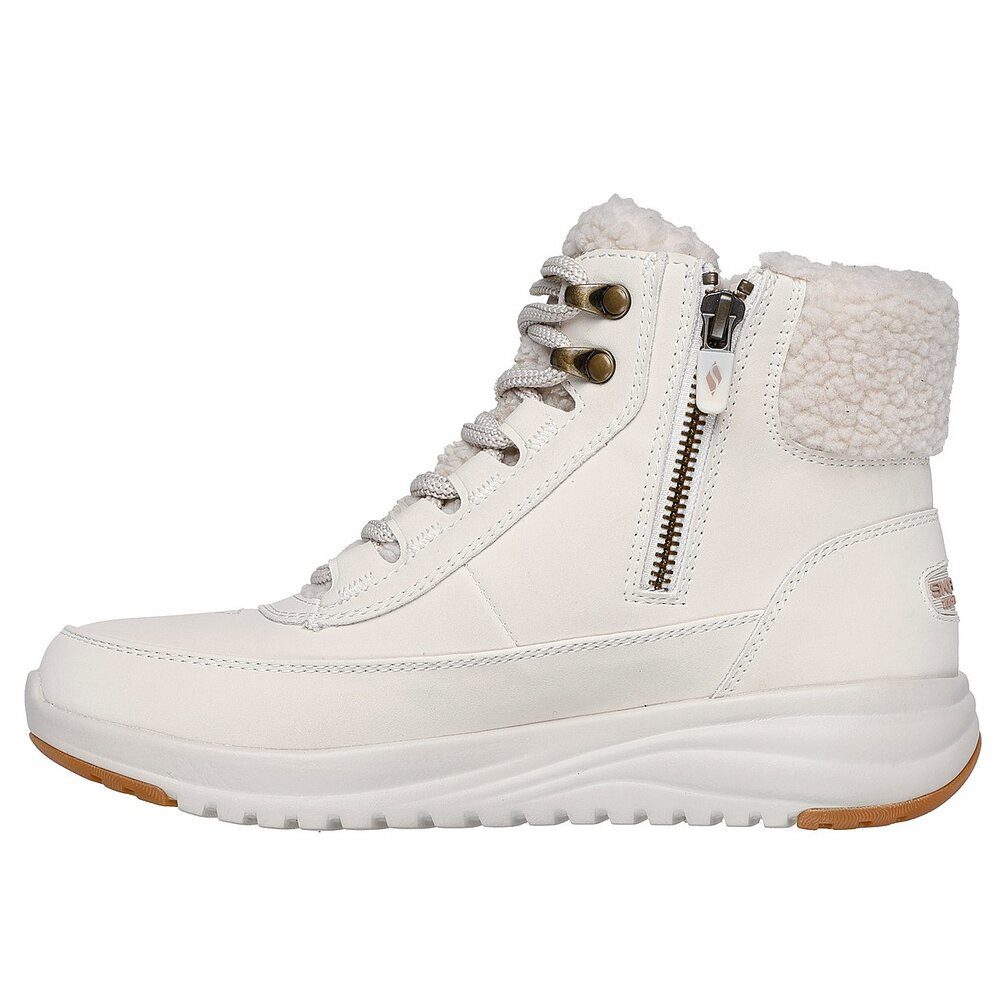 Skechers Skechers - ON-THE-GO STELLAR ALPINE ADVENTURE - Beige Stiefel günstig online kaufen