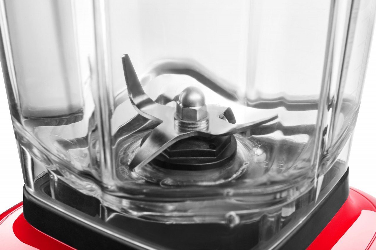 KitchenAid Standmixer KitchenAid K400 Standmixer Saftpaket