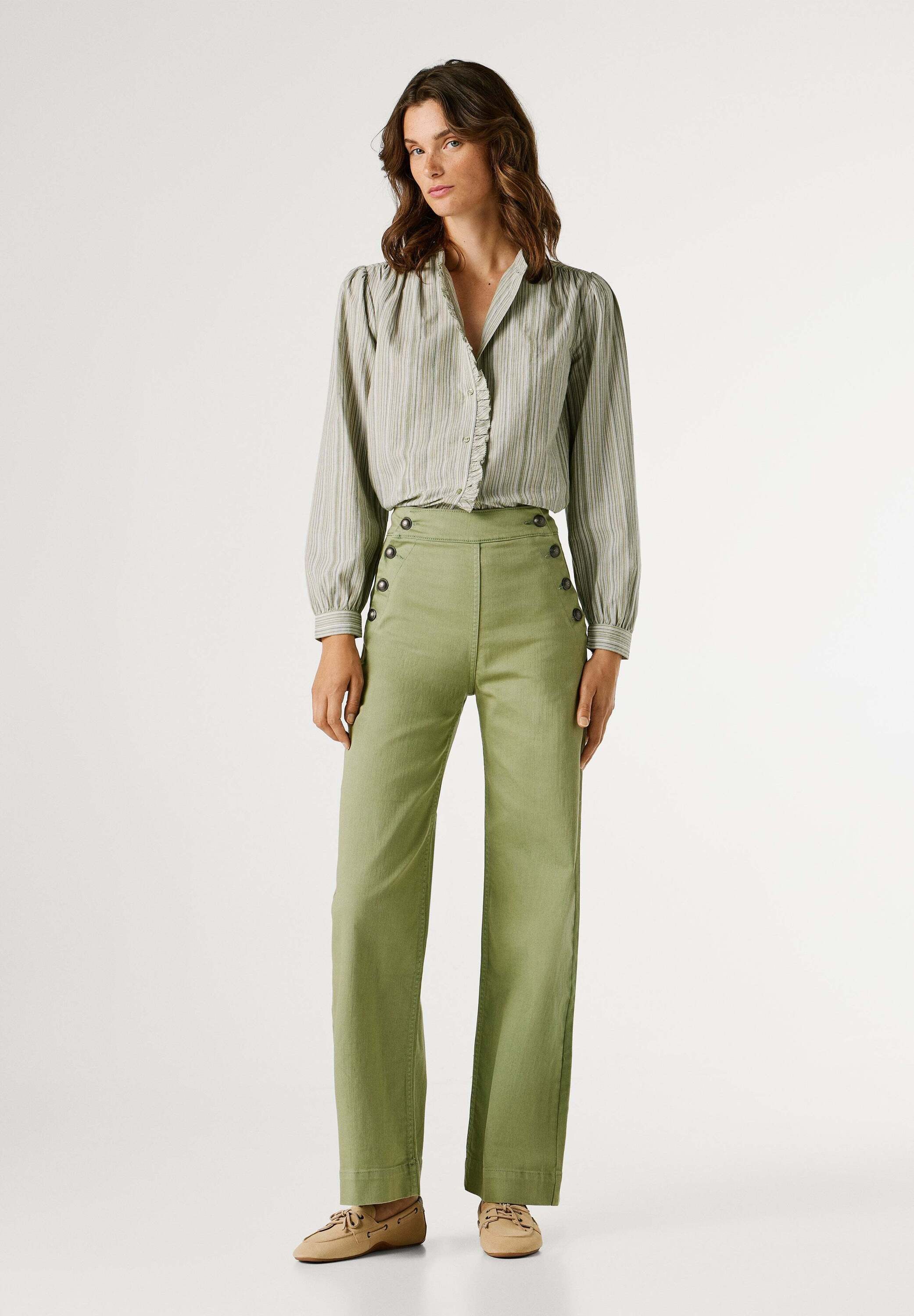 Pepe Jeans Funktionshose trousers FERGY