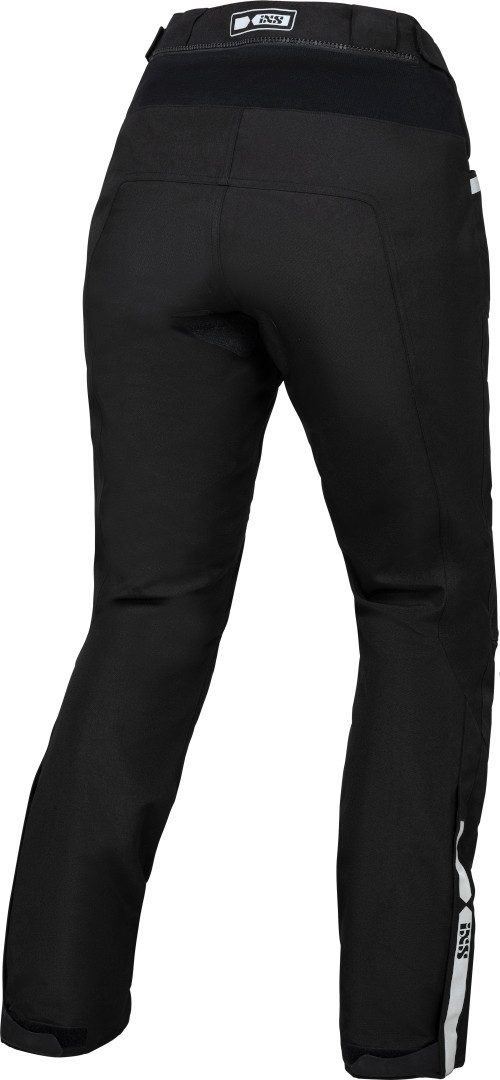 IXS Motorradhose Horizon-GTX Motorrad Textilhose Knieprotektoren enthalten, günstig online kaufen