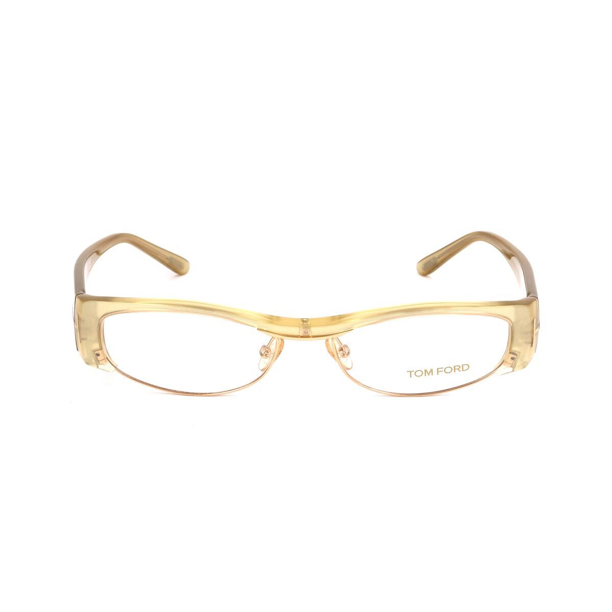 Tom Ford Очкиgestell, Очкиfassung Tom Ford FT5076-467-53 Ø 53 mm