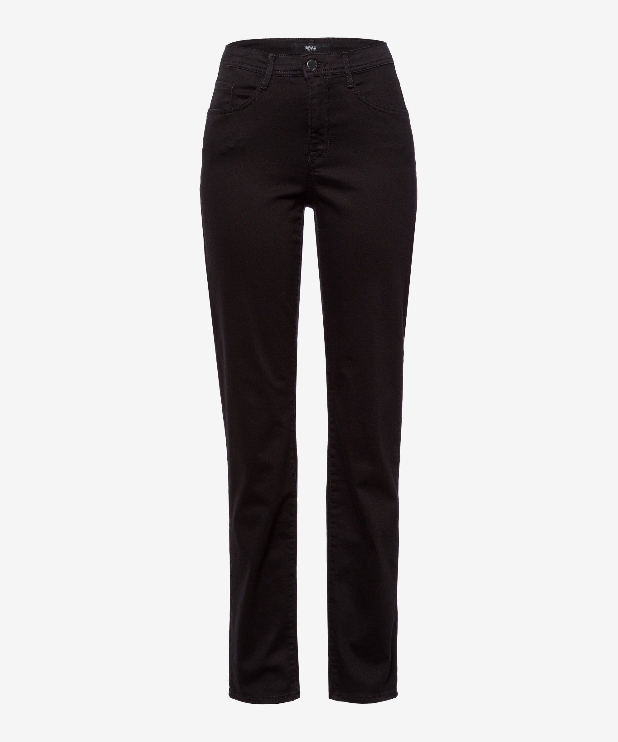 5-Pocket-Jeans Five-Pocket-Jeans in gepflegtem Style
