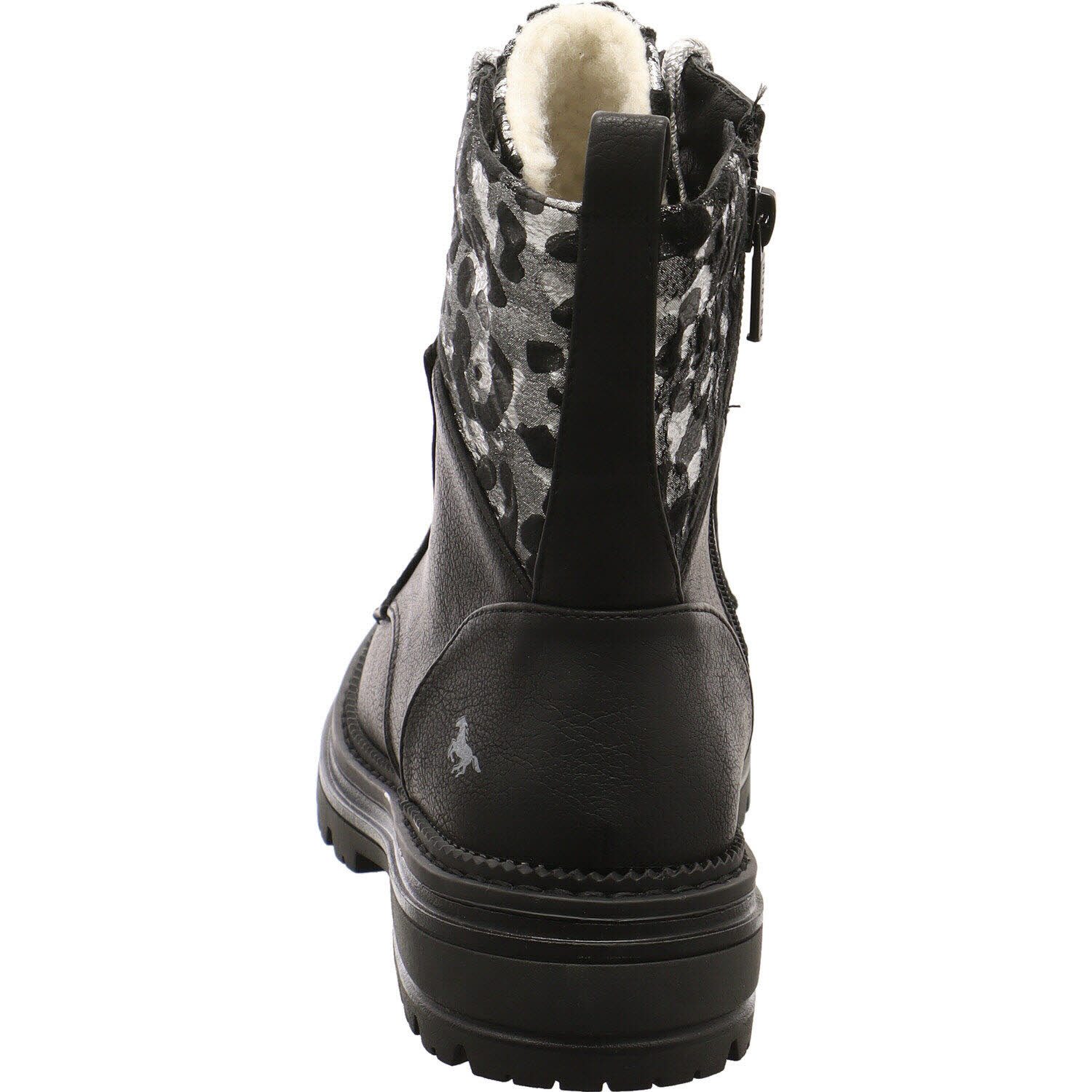 MUSTANG Schnürboots