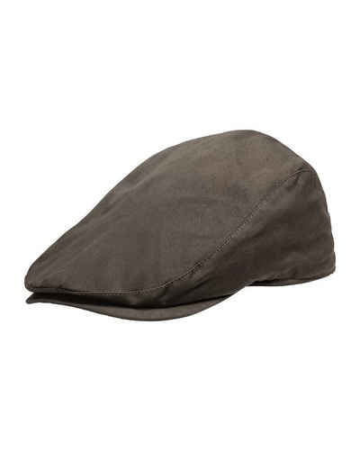 Barbour Baseball Cap Schiebermütze Finnean