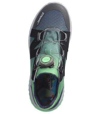 Ricosta Sneaker Lederimitat/Textil Sneaker