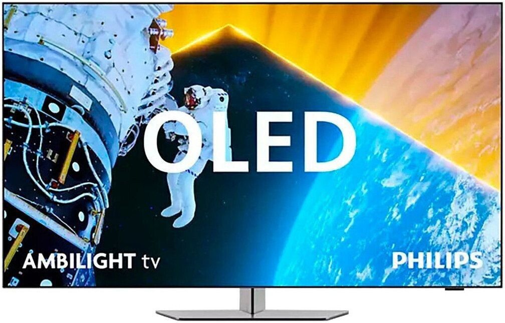 Philips 48oled809 OLED-Fernseher (48.0 Zoll) ! RABATT: 55.71% Philips 48oled809 OLED-Fernseher (48.0 Zoll) ! RABATT: 55.71%
