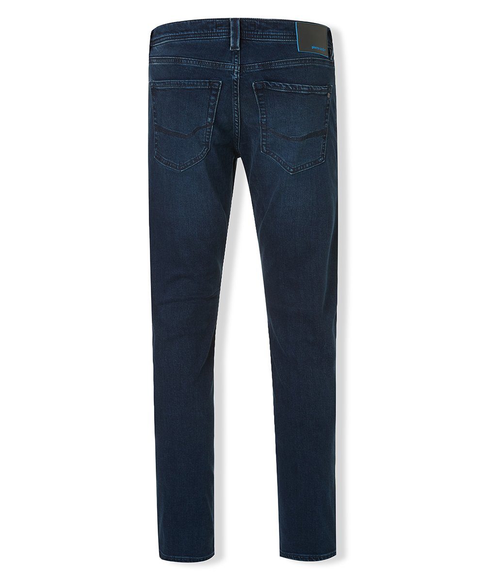 Tapered Pierre 5-Pocket-Jeans Cardin Lyon