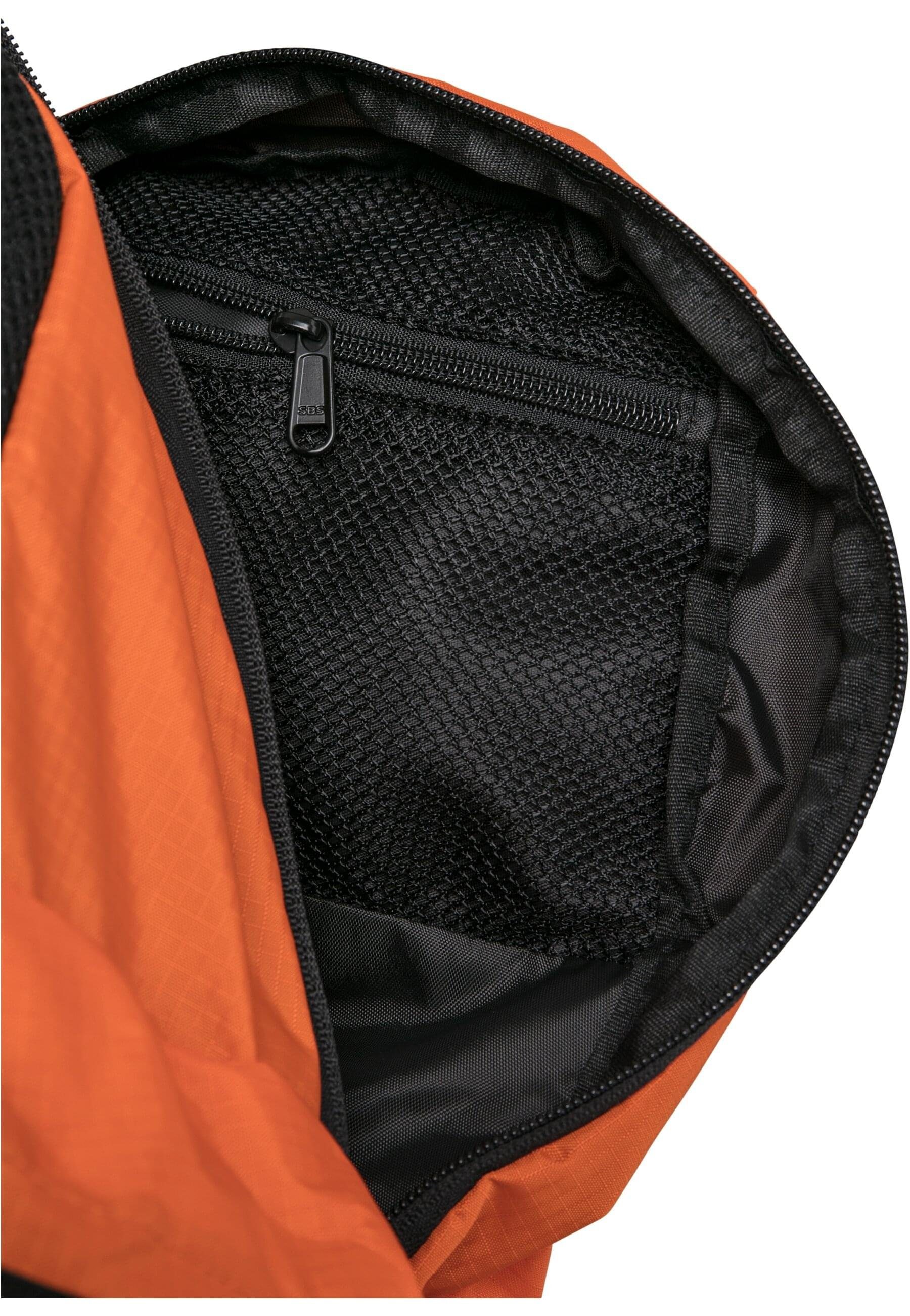 Backpack Unisex CLASSICS Colourblocking Rucksack URBAN vibrantorange/black