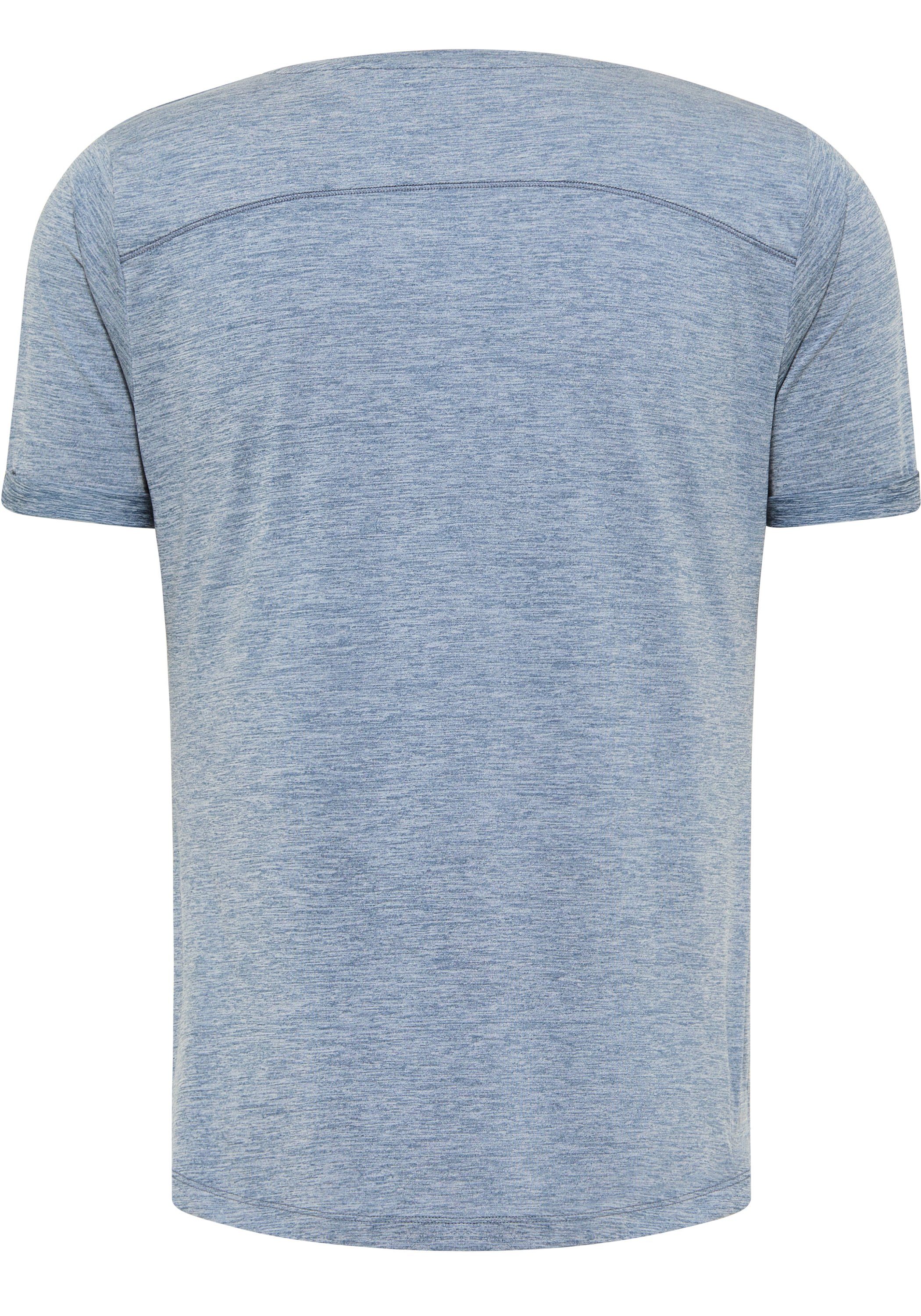 Venice Beach blue T-Shirt (1-tlg) CL coast T-Shirt HARTFORD