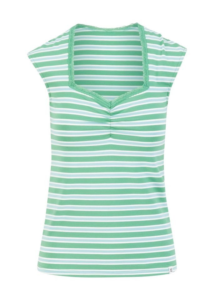 Blutsgeschwister Shirttop - Sommer Top - günstig online kaufen