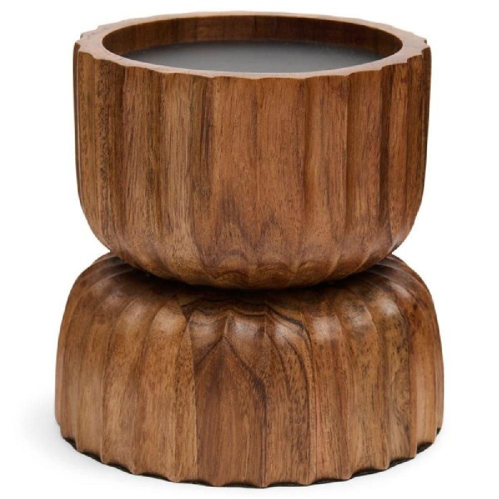 Rivièra Maison Kerzenhalter Kerzenleuchter Josh Candle günstig online kaufen