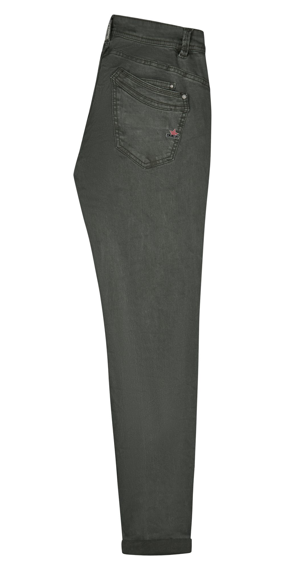 Buena Vista Stretch-Jeans BUENA VISTA MALIBU ivy green 2410 B5001 4141.2965 - Stretch Twill