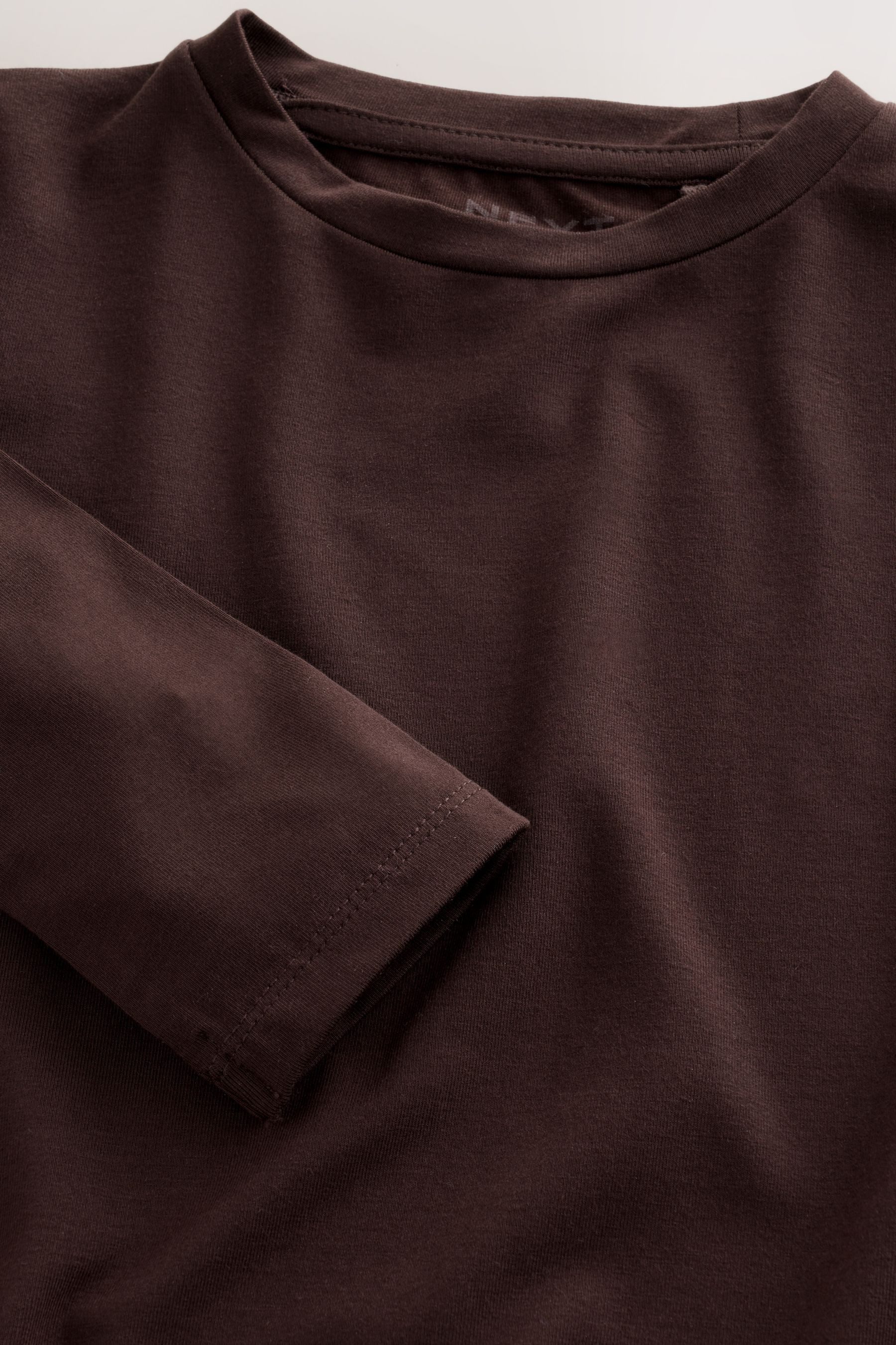 Next Langarmshirt Superweiches Langarmoberteil (1-tlg) – Bild 3 von 5