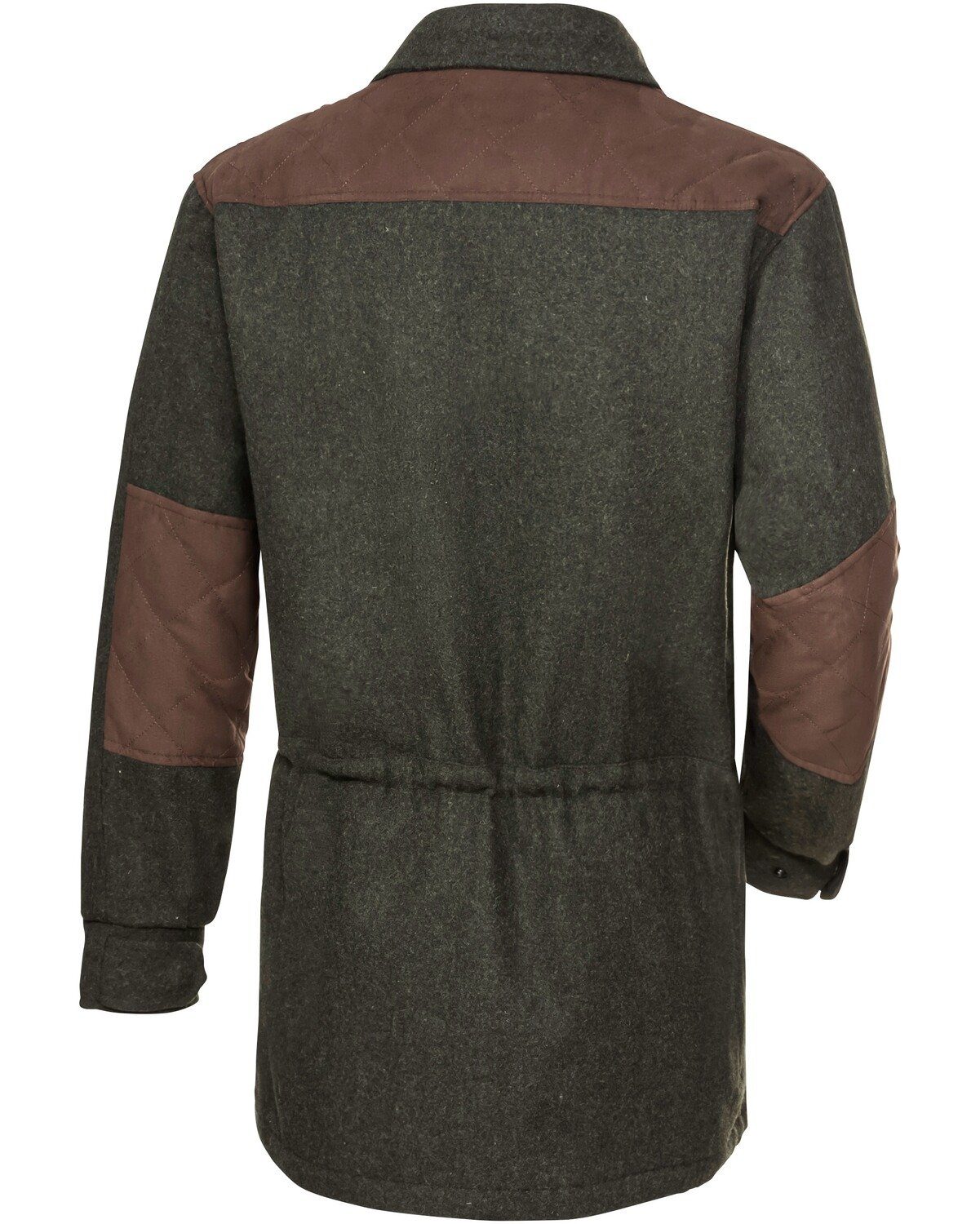 Wald & Forst Wolljacke Lodenjacke günstig online kaufen