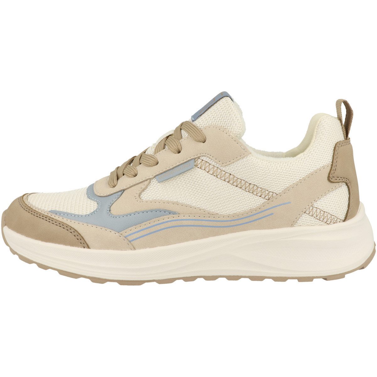Waldläufer H-Laila Damen Sneaker Turnschuhe, Sportschuhe, Freizeitschuhe, H günstig online kaufen