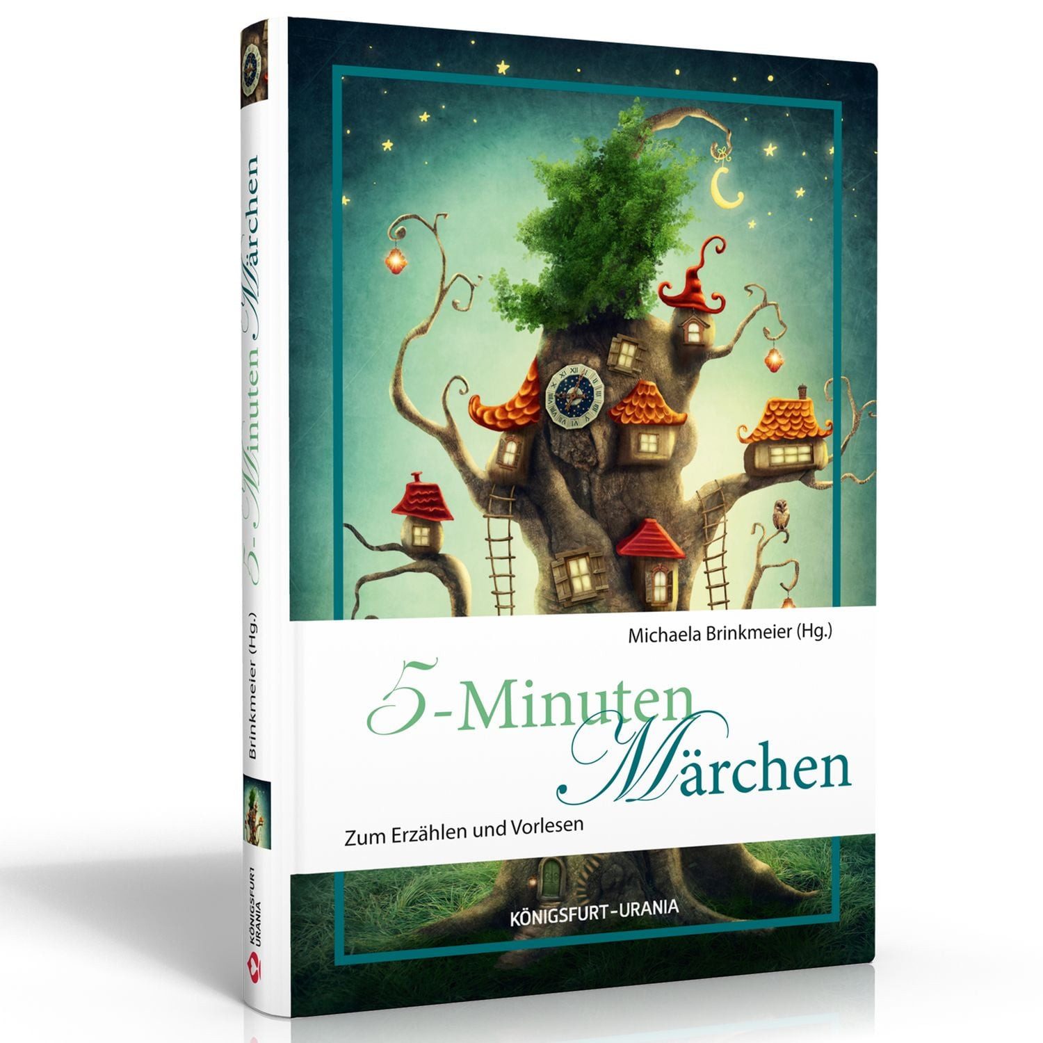 5-Minuten-Märchen / diverse