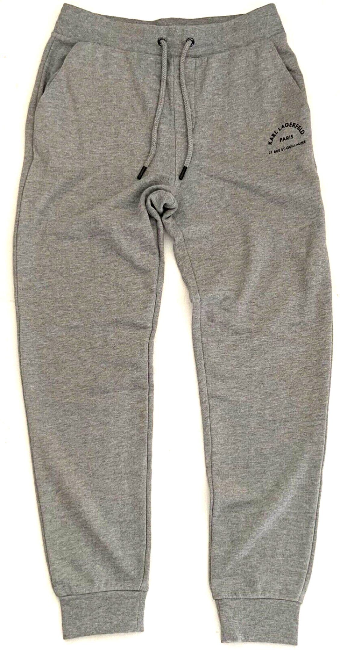 KARL LAGERFELD Sweatpants Karl Lagerfeld Sweatpants Herren Jogging Hosen