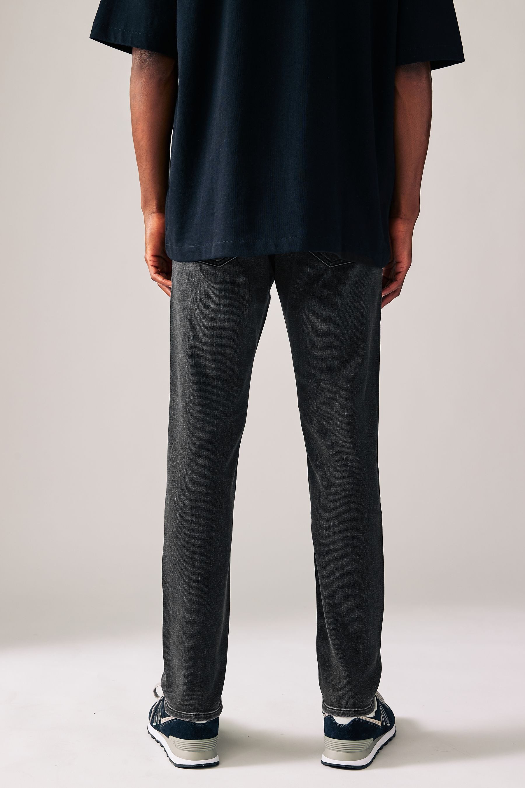 Next Skinny-fit-Jeans Skinny Fit Jeans mit günstig online kaufen