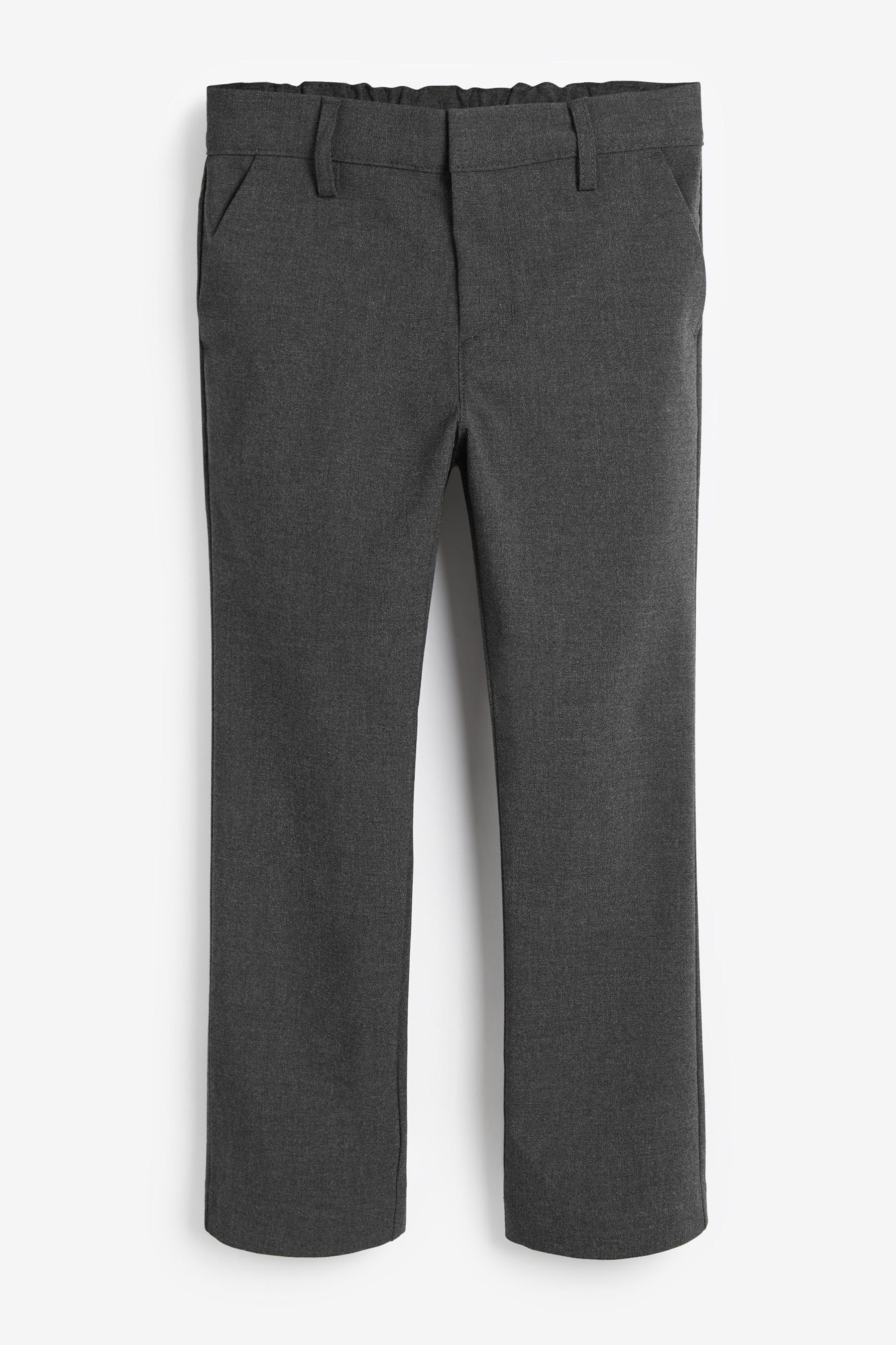 Stoffhose Formelle Stretchhose (3 - 17 Jahre) - normaler