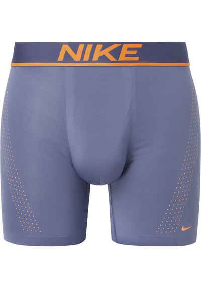 NIKE Underwear Boxer BOXER BRIEF mit Nike Logo-Elastikbund