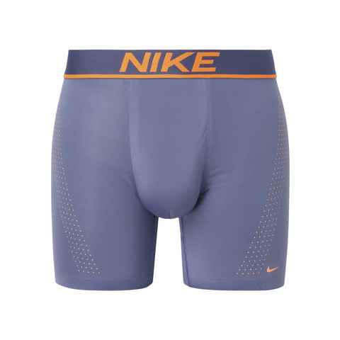 NIKE Underwear Boxer BOXER BRIEF mit Nike Logo-Elastikbund