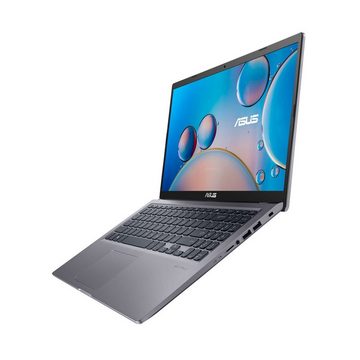 Asus Vivobook 15 F515JA-BQ2357W Notebook (39.6 cm/15.6 Zoll, Intel Core i7-1065G7 i7 1065G7, Iris® Plus, 512 GB SSD, 15,6 Zoll Full-HD IPS, Intel Core i7-1065G7, 8 GB RAM, 512 GB SSD)