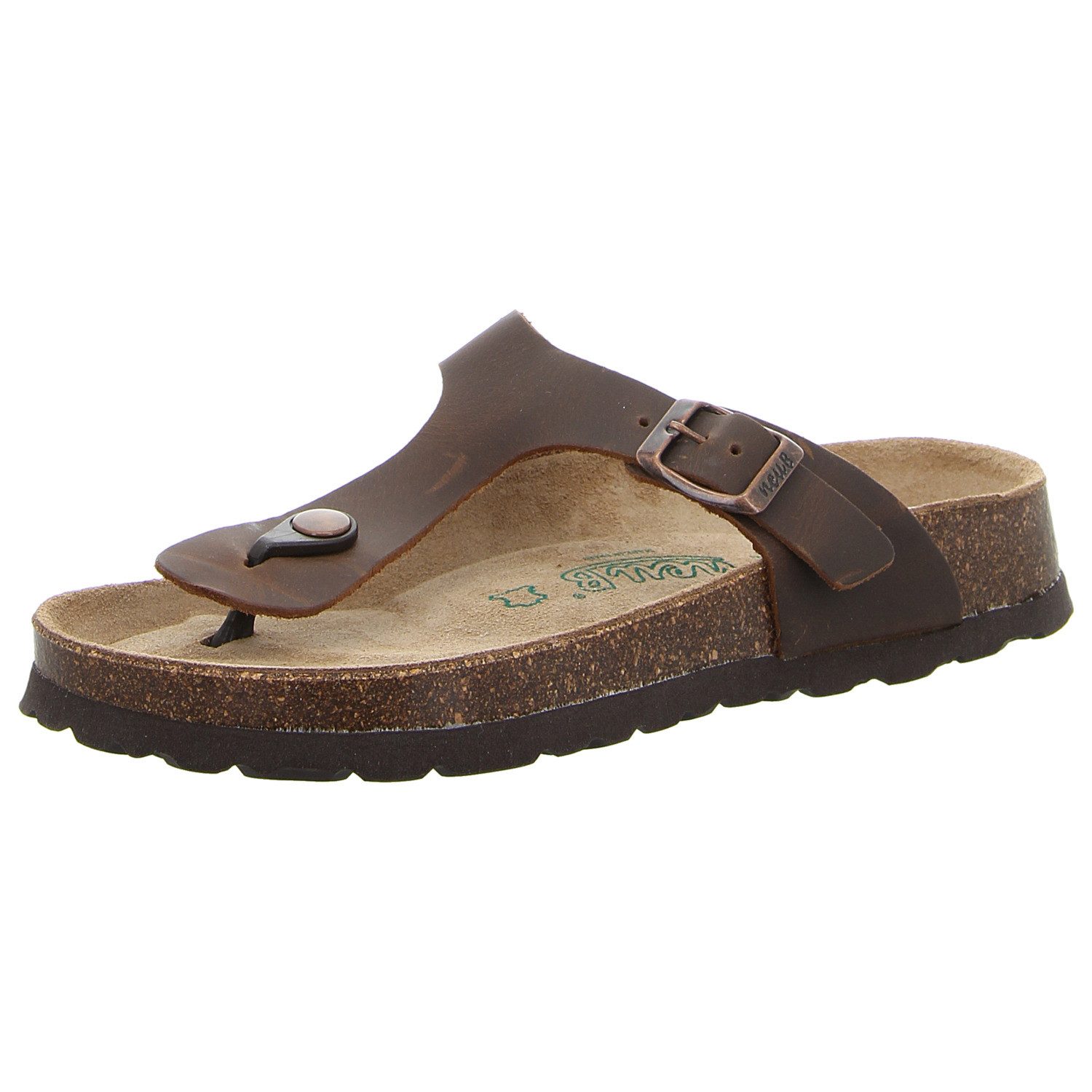 neu-B Renania Шлепанцы